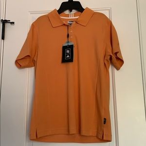 Adidas Collared Women’s Golf Shirt